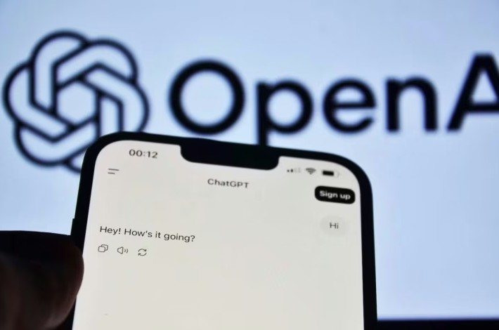 ChatGPT insanlara sızıyor